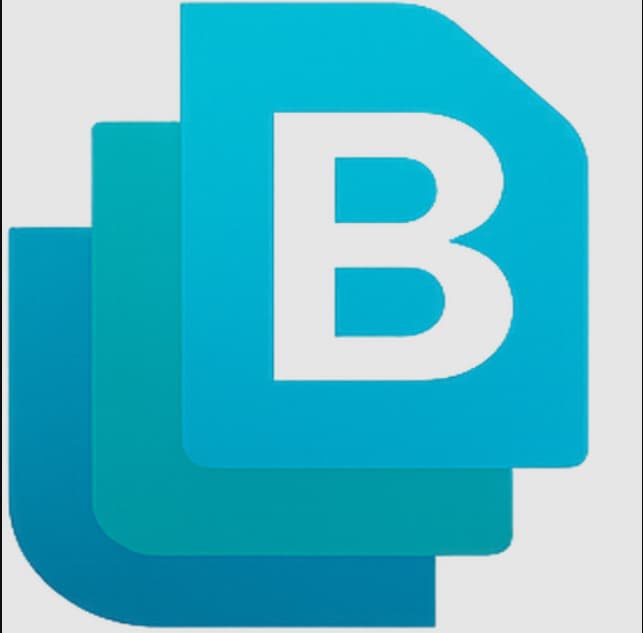 Bank Statement Boss logo