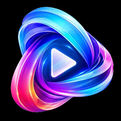 VideoFX logo