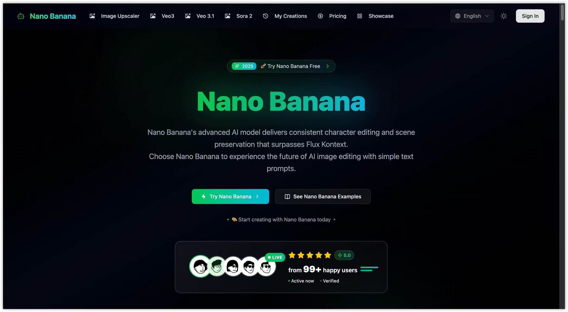 Nano Banana Pro