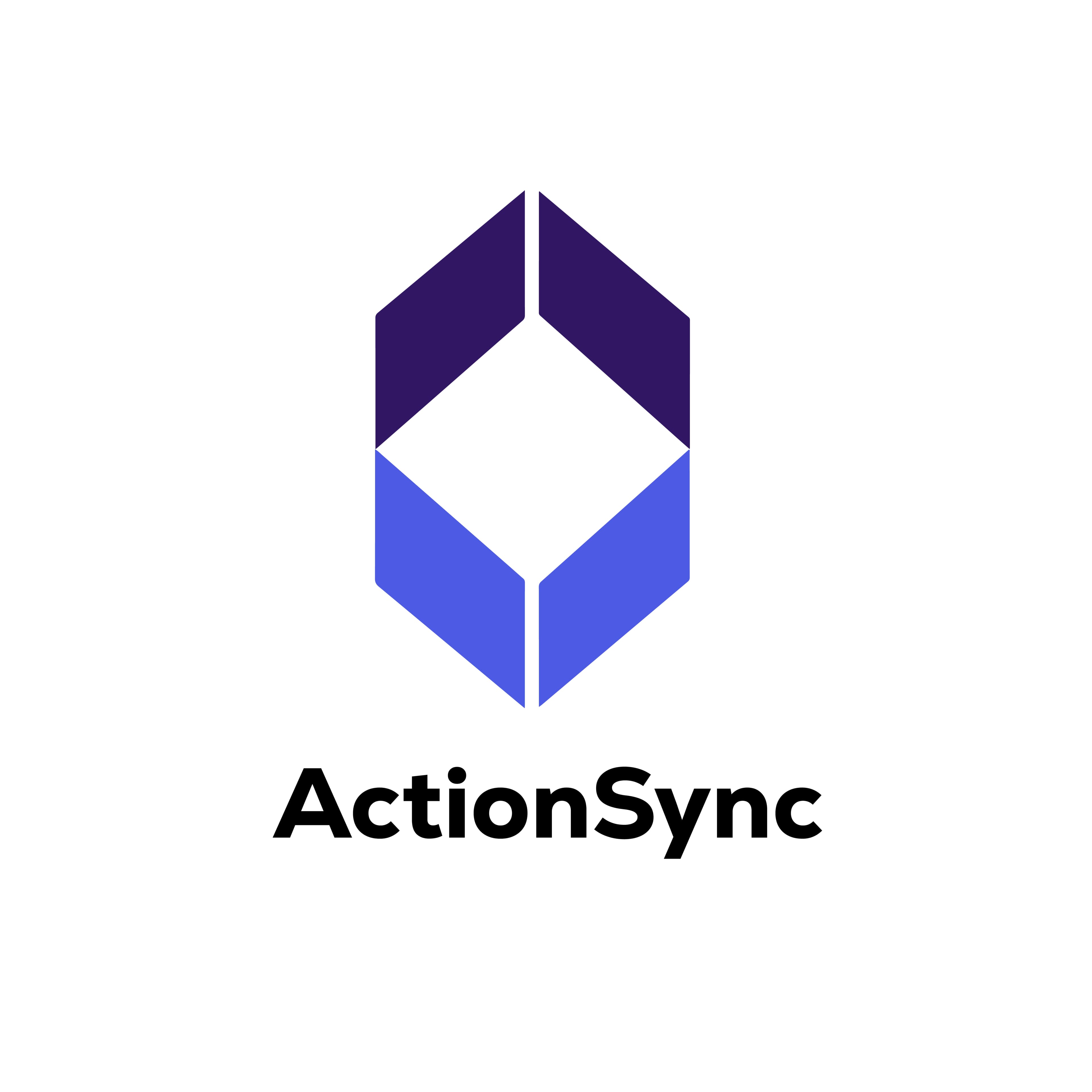 Action Sync logo