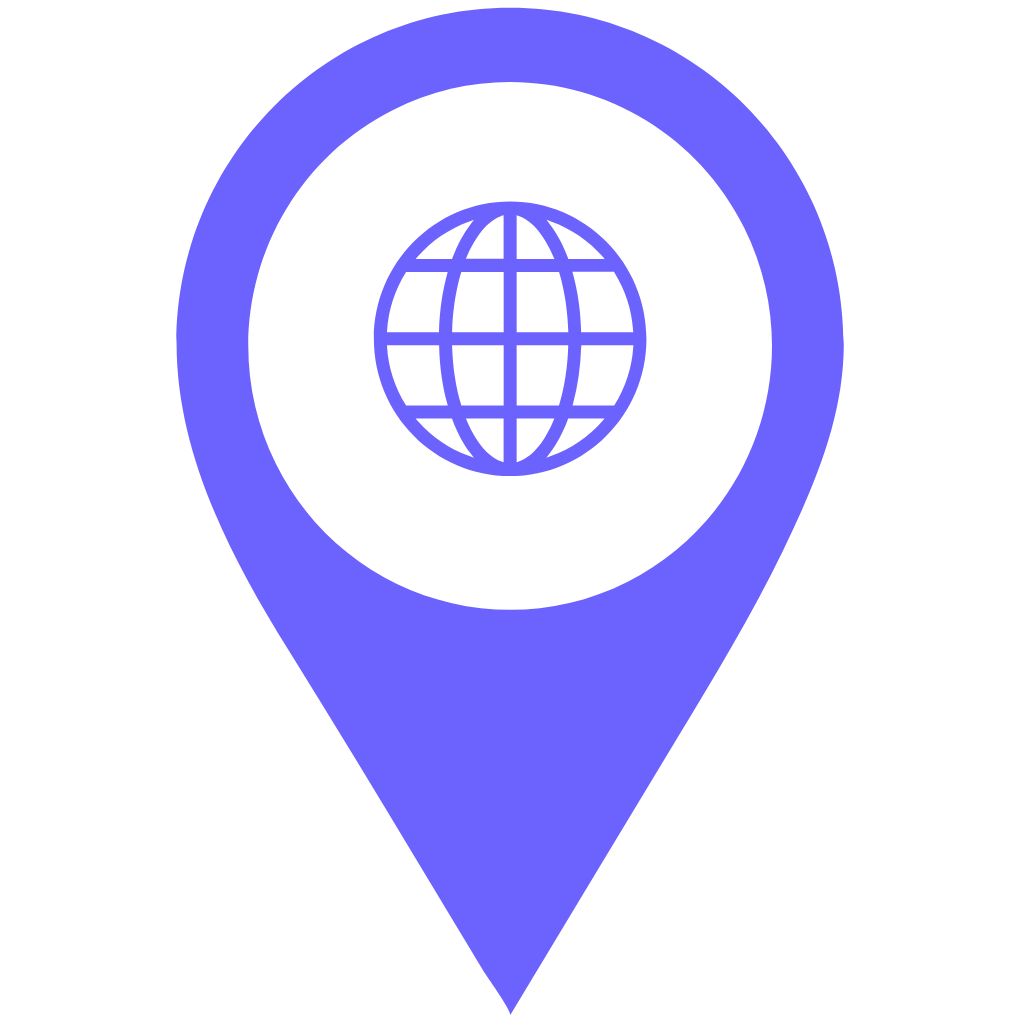 IPGeolocation logo