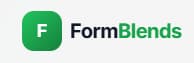 FormBlends logo