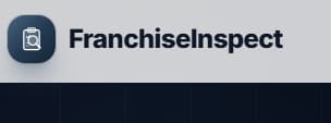 franchiseinspect logo