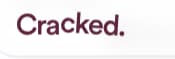 Cracked AI logo