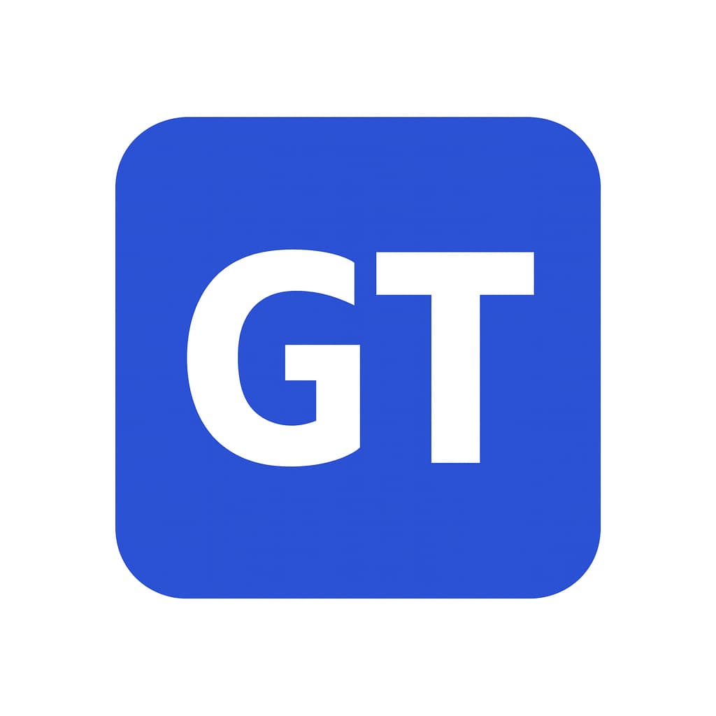 GovTech Tenders logo