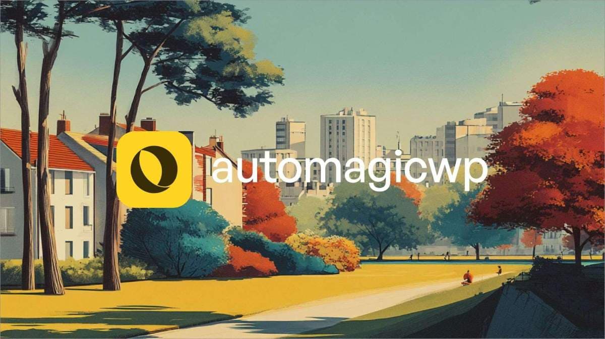 AutomagicWP