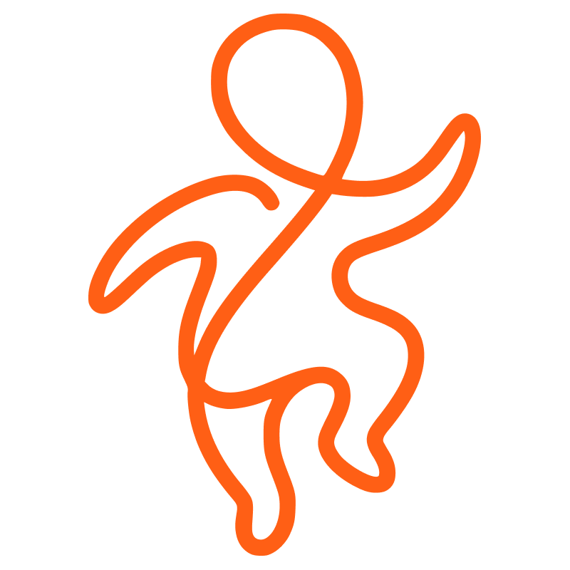 AI BABY DANCER logo