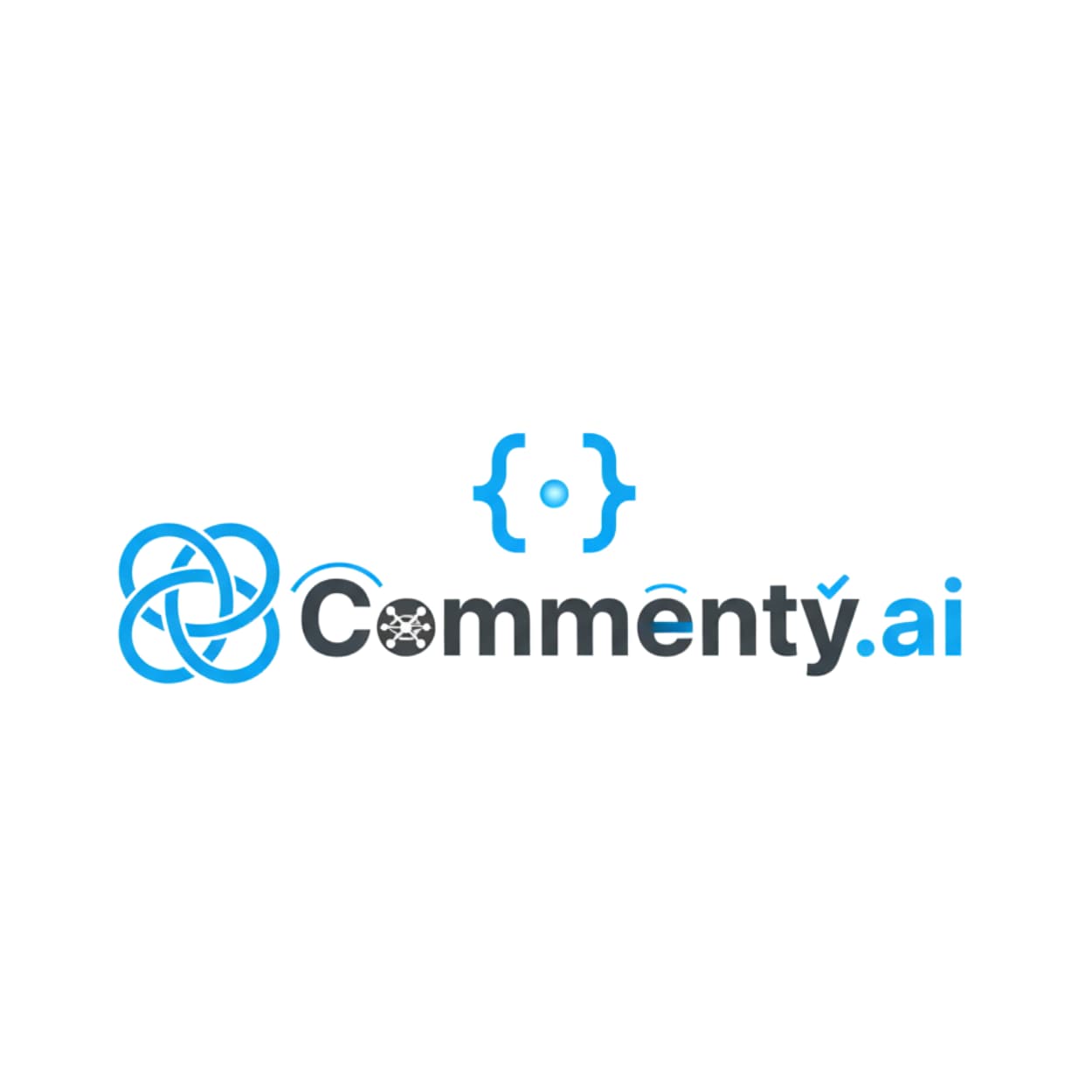 Commenty logo
