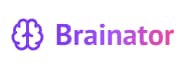 Brainator logo