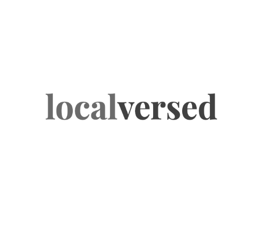 Localversed logo