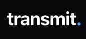 Transmit banner