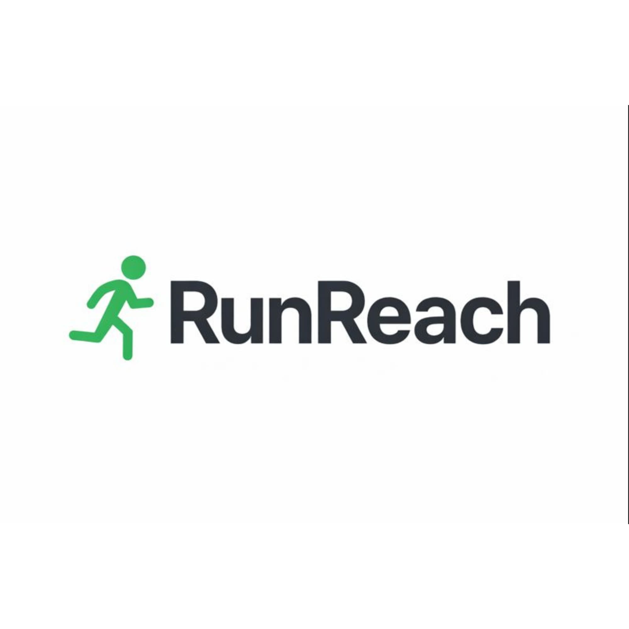 RunReach logo