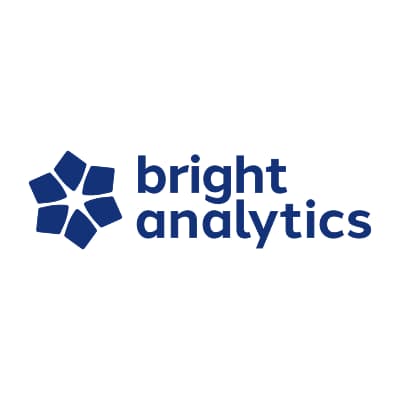 BrightAnalytics logo