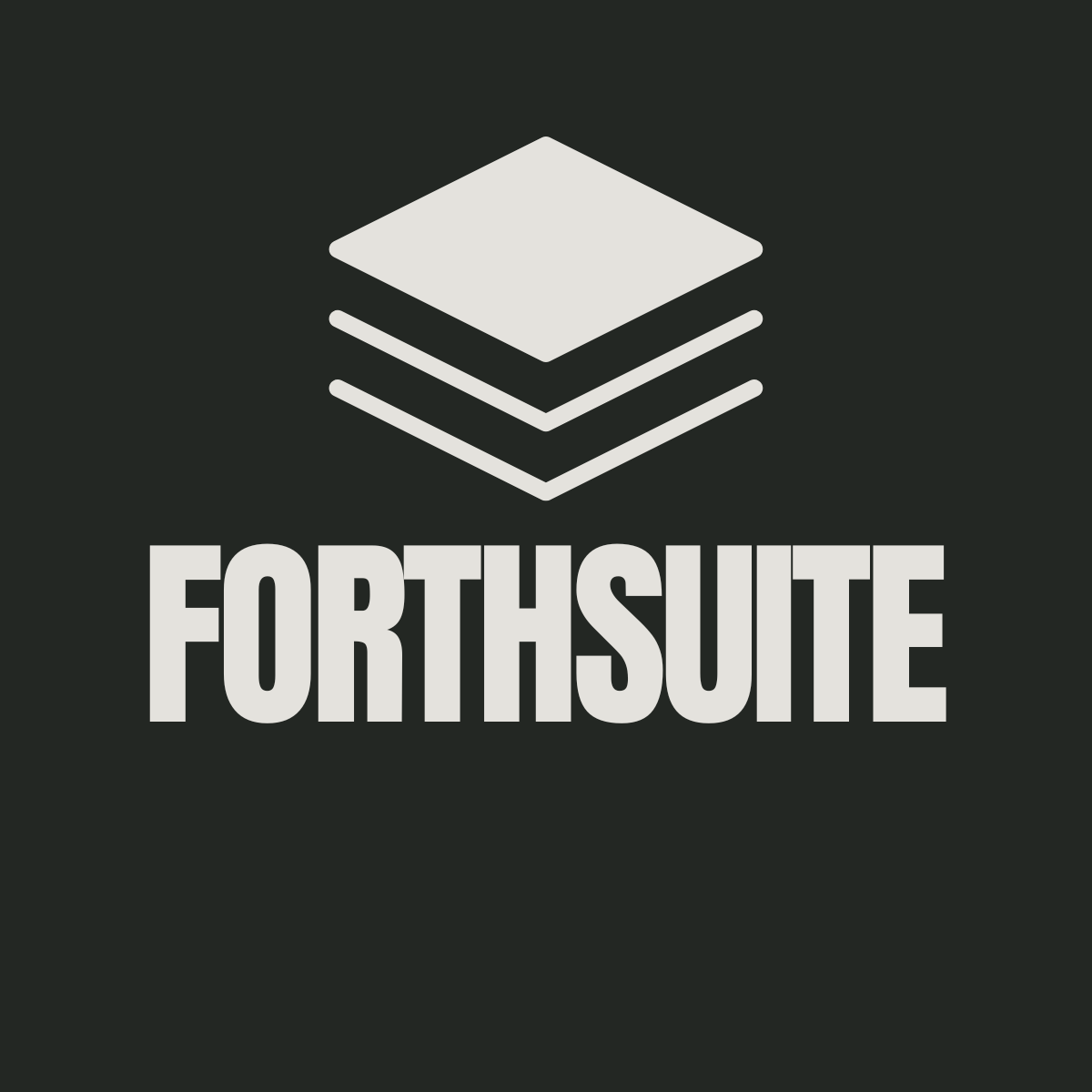 Forthsuite logo