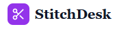 StitchDesk logo