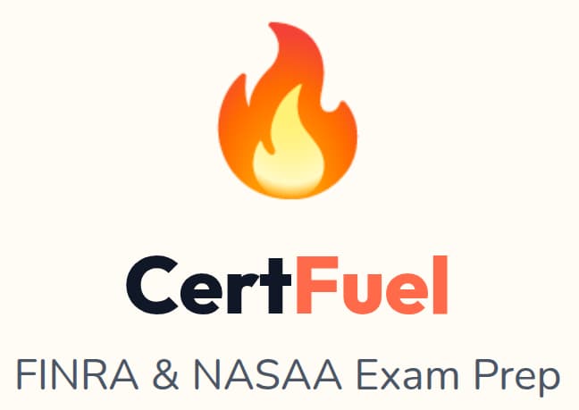 CertFuel logo