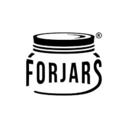 Forjars logo