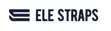Ele Straps logo