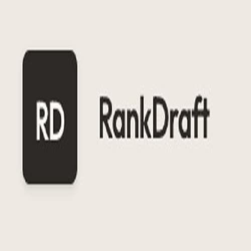 RankDraft logo