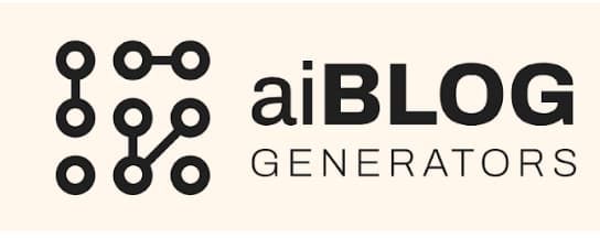 AI Blog Generators banner