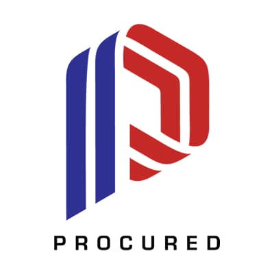 Procured logo