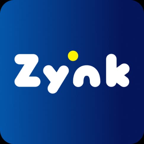 Zynk logo