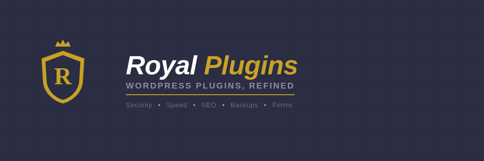Royal Plugins banner