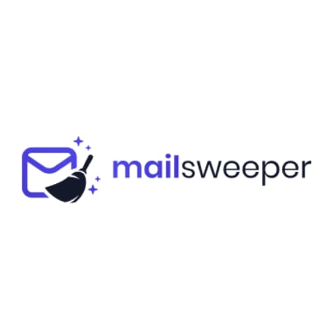 Mail Sweeper logo