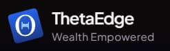 ThetaEdge AI logo