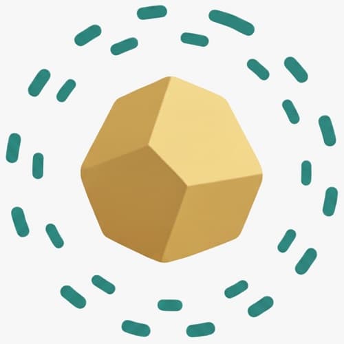 GoldMine AI logo