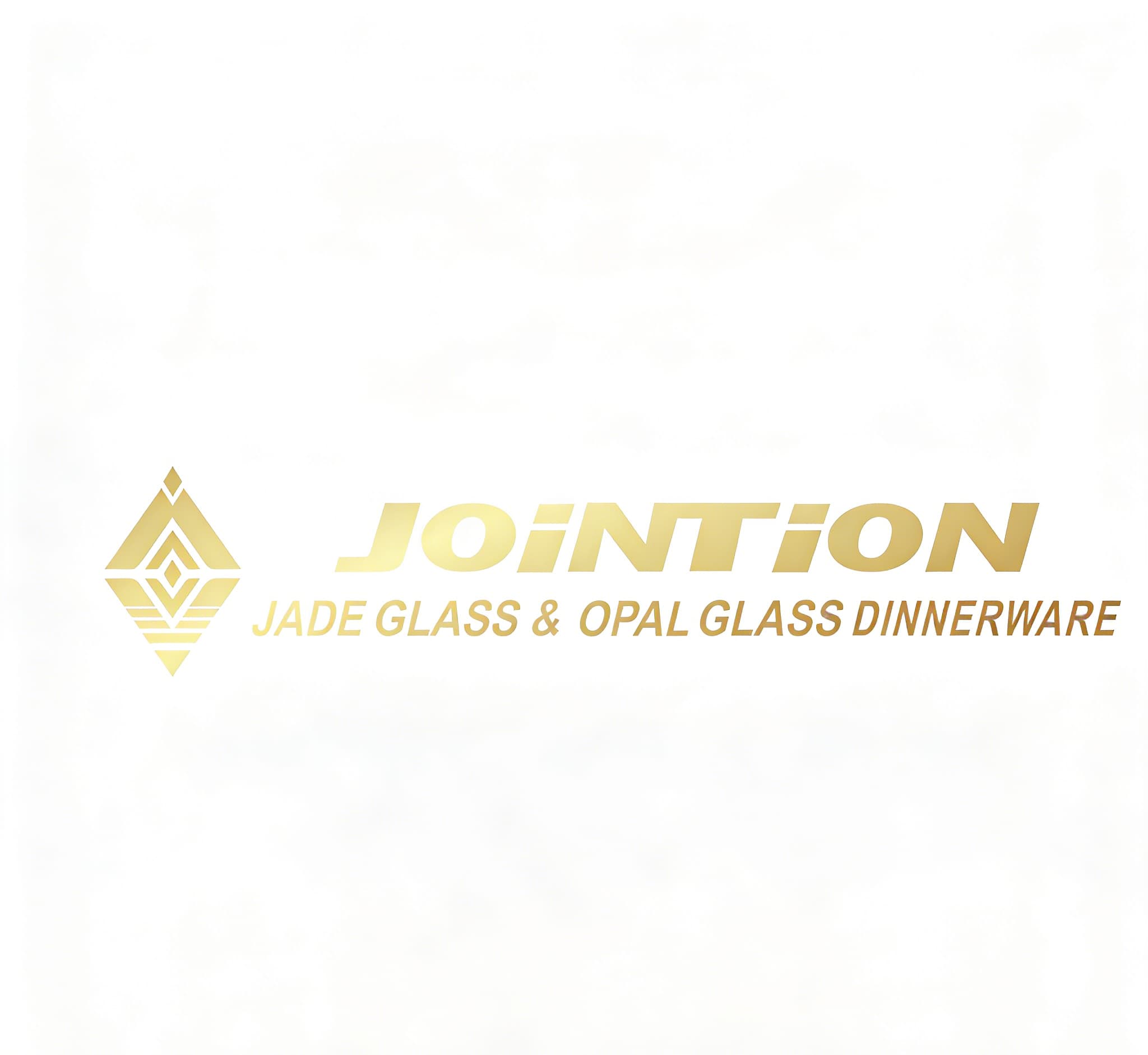 JoinTion Opal Glass Tableware logo