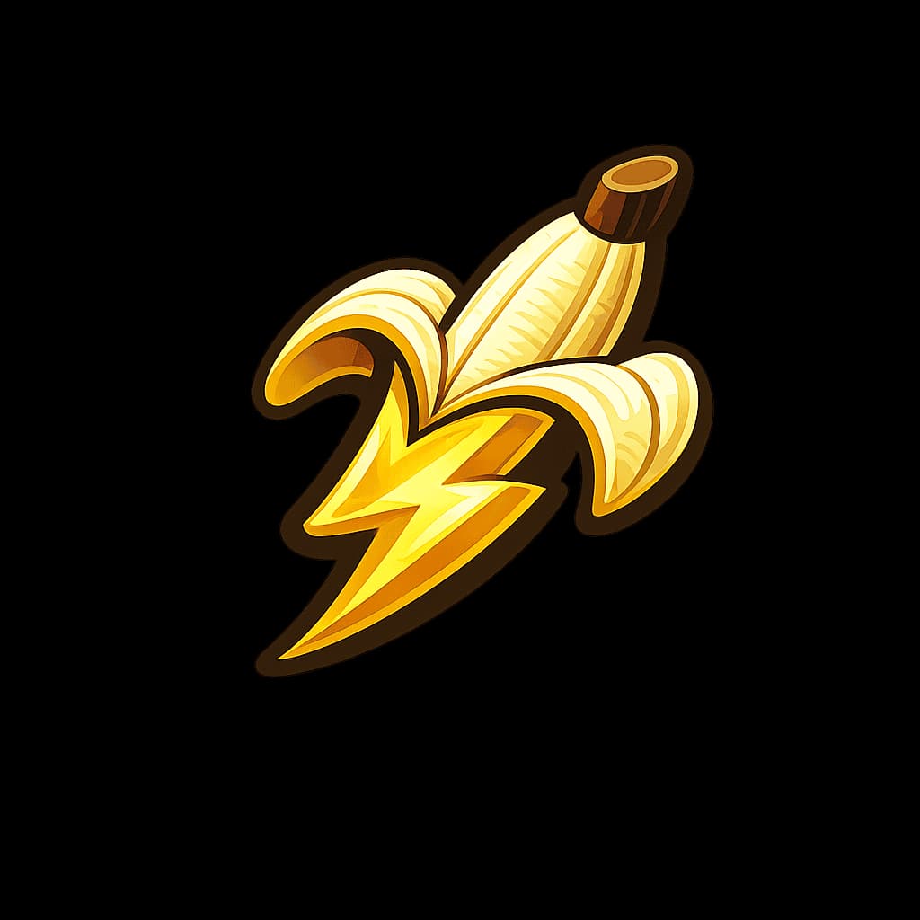 Nano Banana 2 logo