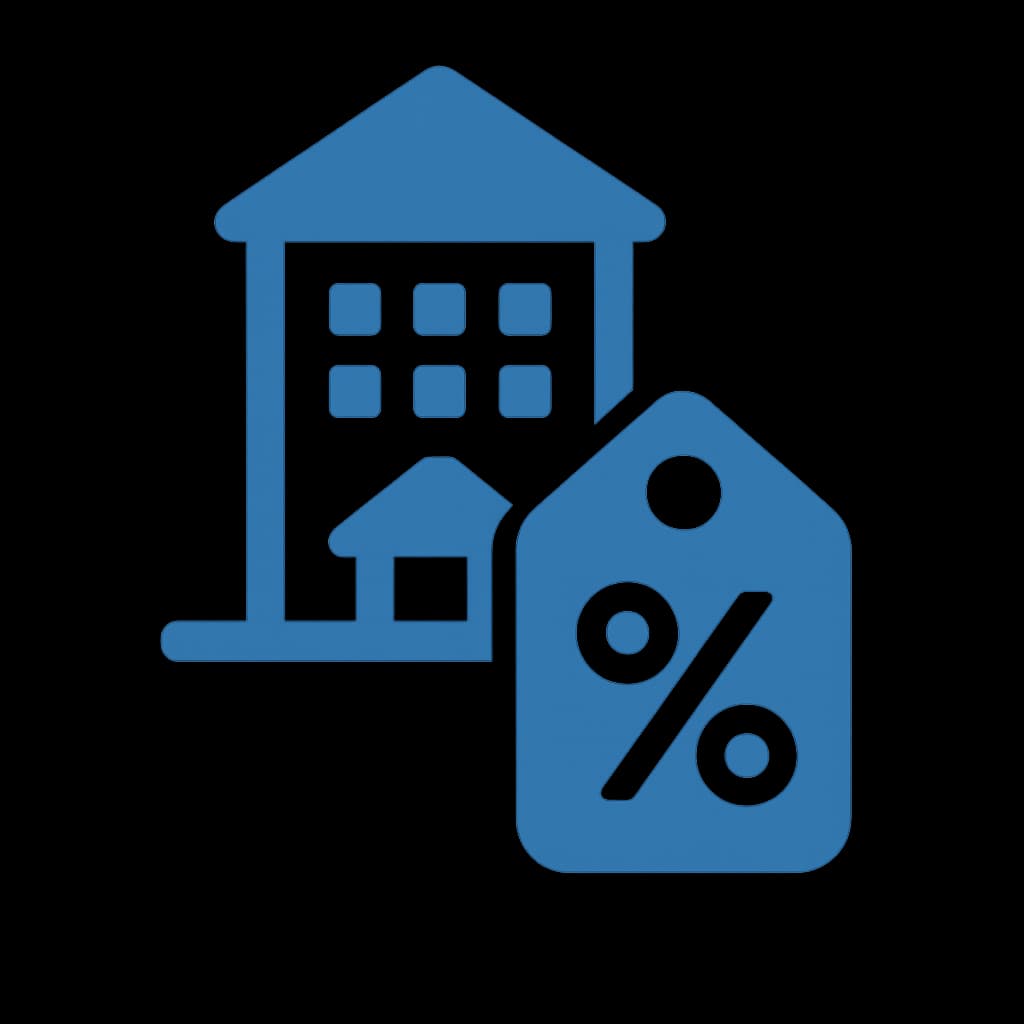 Hotel Corporate Code logo