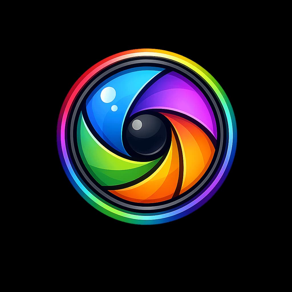 GPT Image 2 - AI Image Generator & Editor logo