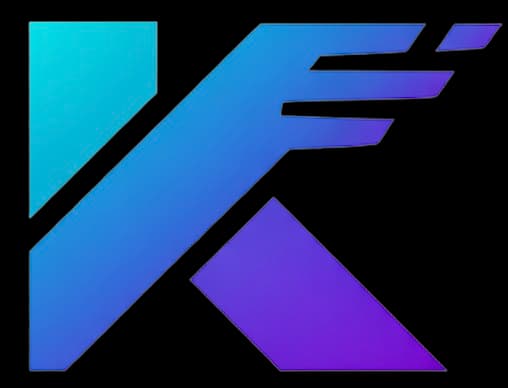 Kling 4.0 logo