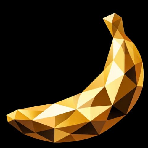Nano Banana 2 Pro logo