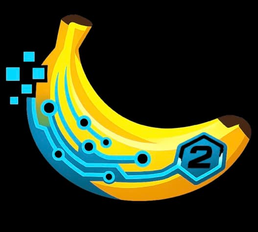 Nano Banana 2 logo