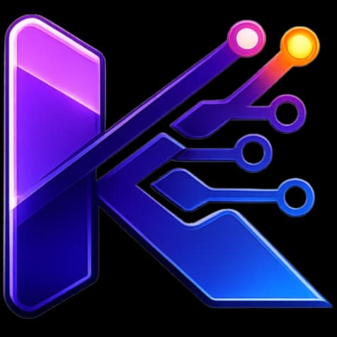 Kling 5.0 AI logo