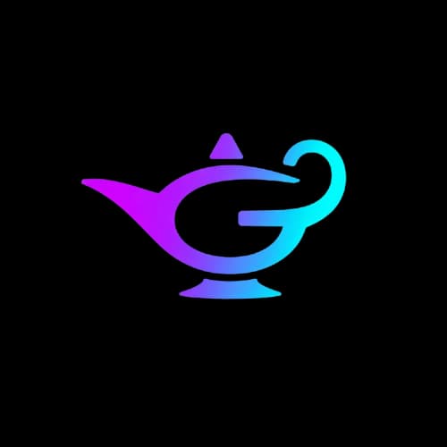 Genie 3 AI logo