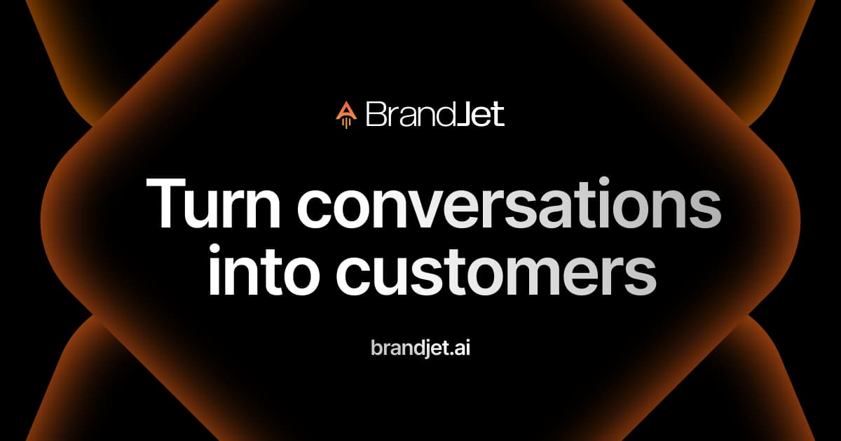 BrandJet AI