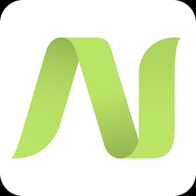 NutriScale AI logo