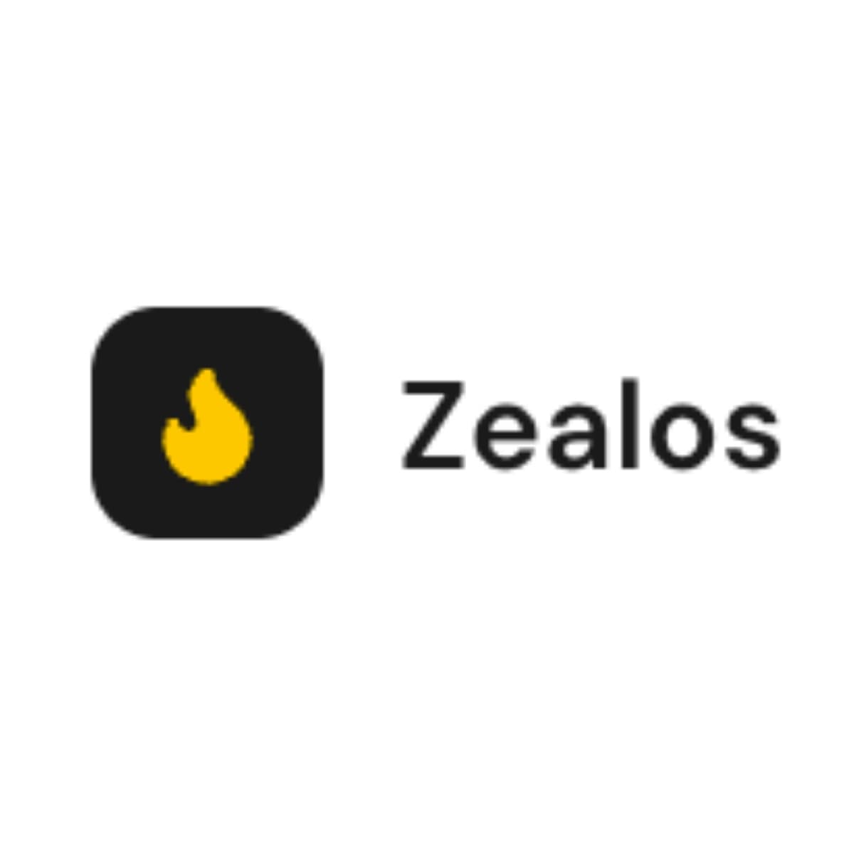 Zealos logo