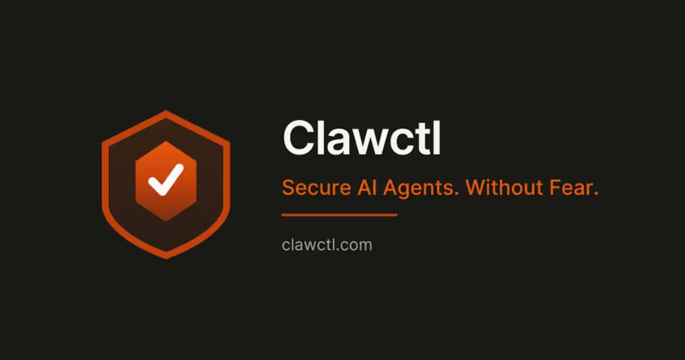 Clawctl banner