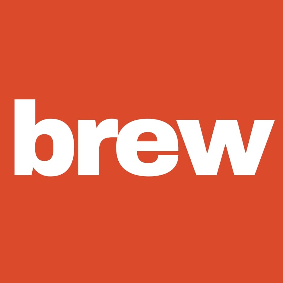 Brew logo