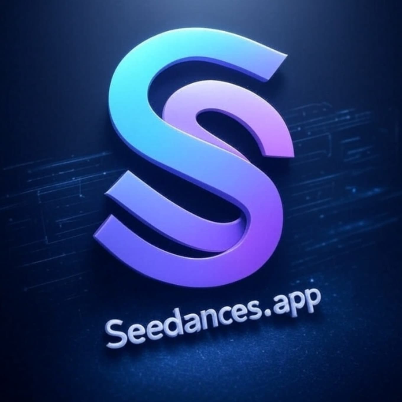 Seedance 2.0 AI Video Generator logo