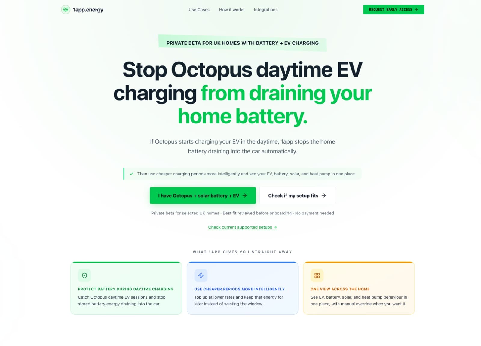 1App Energy Ltd banner