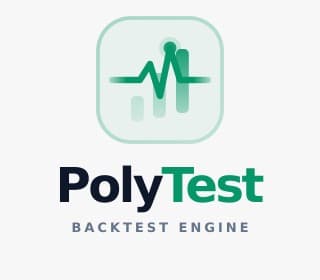 PolyTest logo