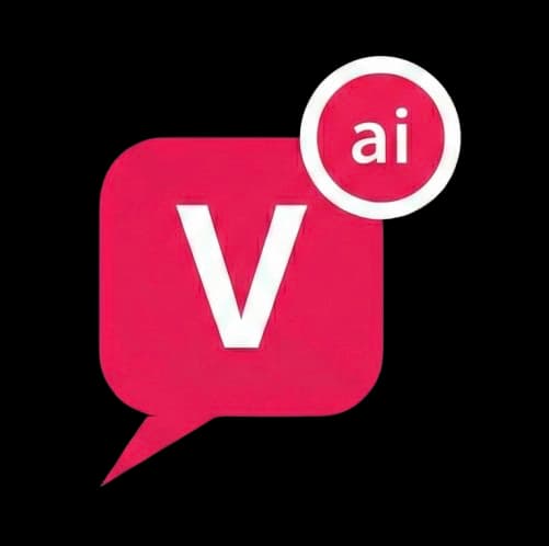 Veturn AI logo