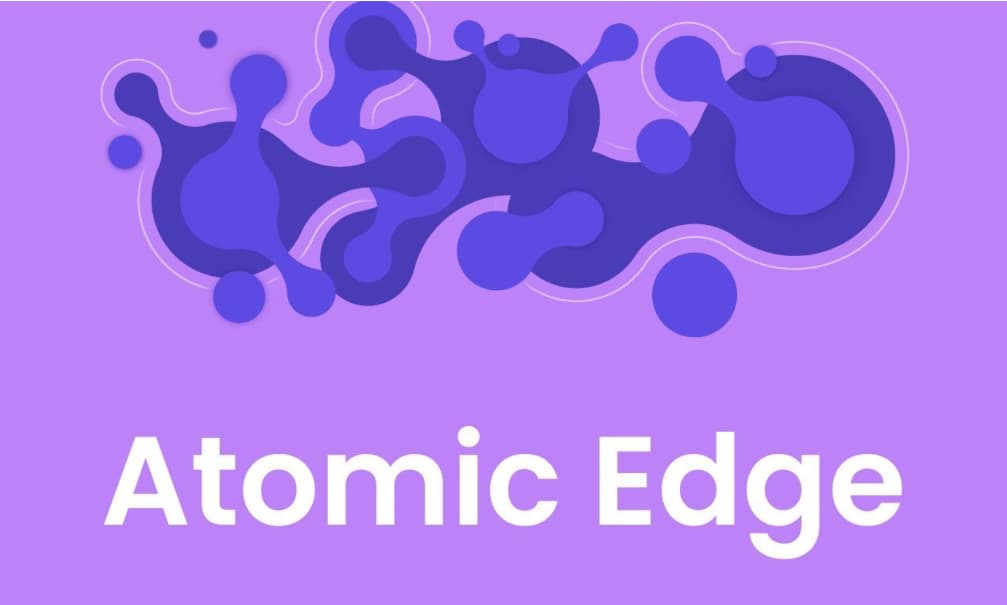 Atomic Edge logo