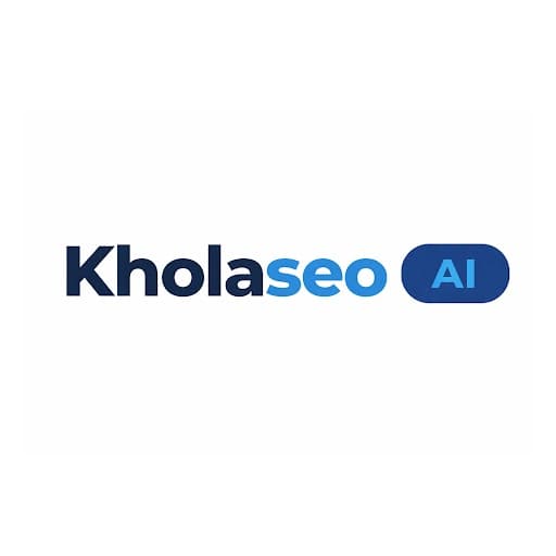 kholaseo logo